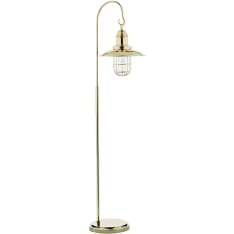 Oriva Skeppar Floor lamp