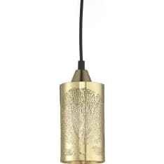 Oriva Tree window lamp