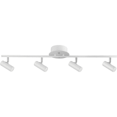 Oriva 4xMini GU10 spotlight