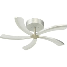 Oriva Vinge LED kattoplafondi
