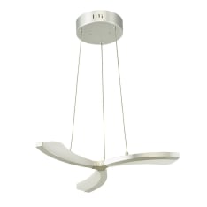 Oriva Vinge LED ceiling light
