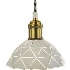 Oriva Laser window light