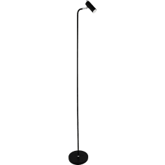 Oriva Mini GU10 Floor lamp