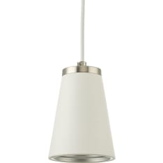 Oriva Cone window lamp