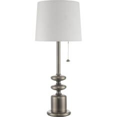 Oriva Tanger pöytävalaisin