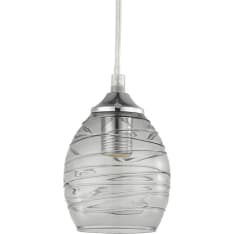 Oriva Tellus window lamp