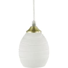 Oriva Tellus window lamp