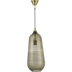Oriva Luna 25cm hanging lamp