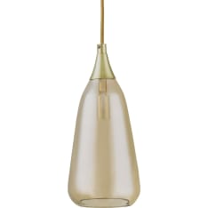 Oriva Luna window lamp