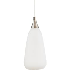 Oriva Luna window lamp