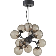 Oriva Como ceiling lamp