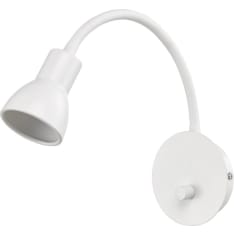 Oriva Saga wall lamp