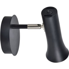 Oriva Toronto wall lamp