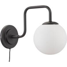 Oriva London wall lamp