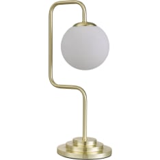 Oriva London table lamp