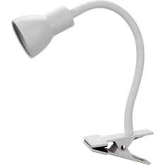 Oriva Saga clip lamp