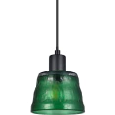 Oriva Bonnie amber window lamp