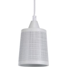 Oriva Linn black window lamp