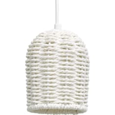 Oriva Zoe white window lamp