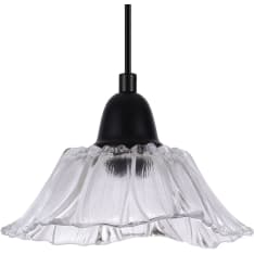 Oriva Bobby clear window lamp