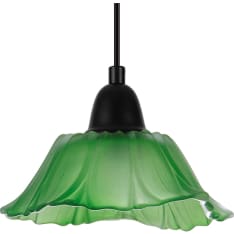 Oriva Bobby clear window lamp