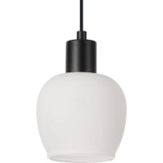 Oriva Conny smoke window lamp