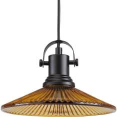 Oriva Debbie clear window lamp