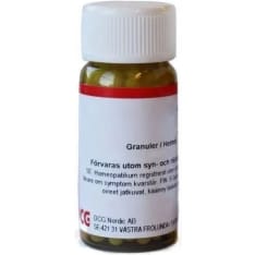 DCG Thuja Occid D30 20 g homeopathic preparation