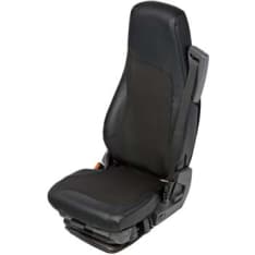 Pebe Formata 3.0, Scania 04- 1+1 seat cover