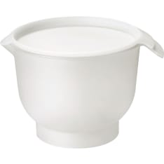 GastroMax Mixa Line 3 l mixing bowl with lid