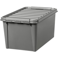 SmartStore Recycled 46l storage box