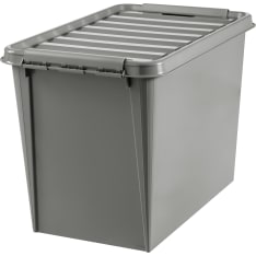 SmartStore Recycled 66l storage box