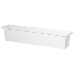 Orthex Botanica recy window box 100 cm white