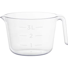 GastroMax baking bowl