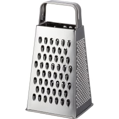 GastroMax steel grater