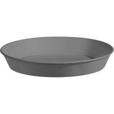 Orthex Recycled Cultivate coaster gray