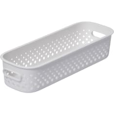 Smartstore Essence slim säilytyskori