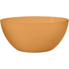 Gastromax 0,75 L orange bowl