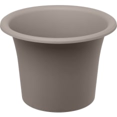 Orthex Botanica 60 cm olive green flower pot