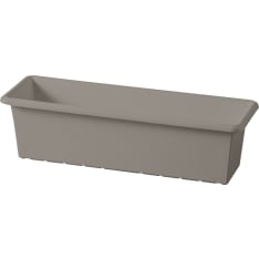 Orthex Botanica 80 cm greige window box
