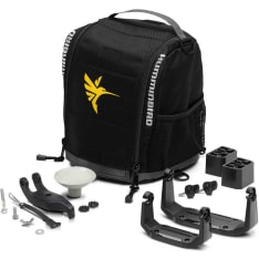 Humminbird PTC UNB2 kuljetuslaukku
