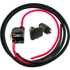 Oceanflex MK250-1 2,5 m kaapelointipaketti