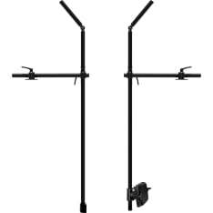 Comstedt Mega Mount Live anturiteline