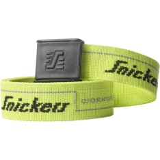 Snickers 9033 Belt with Snickers logo