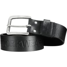 Snickers 9034 leather belt