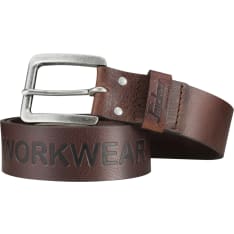 Snickers 9034 leather belt