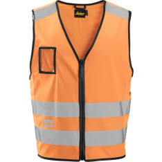 Snickers 9153 lk2 attention vest