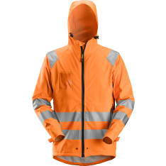 Snickers 8233 lk3 attention raincoat