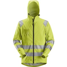 Snickers 8233 lk3 attention raincoat