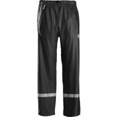 Snickers 8201 PU sadehousut